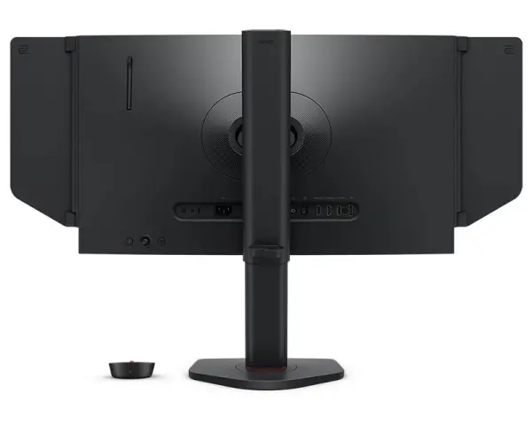 BENQ Zowie 24.1 inča XL2586XLED Gaming 540Hz crni monitor 
