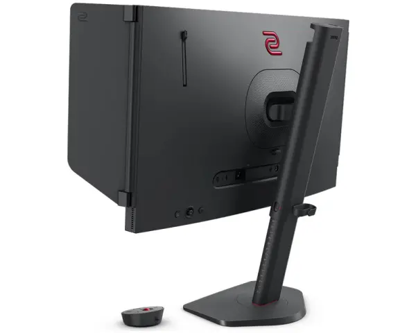BENQ Zowie 24.5 inča XL2546X LED Gaming 240Hz crni monitor 