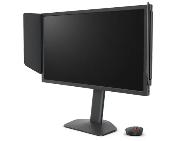BENQ Zowie 24.5 inča XL2546X LED Gaming 240Hz crni monitor 