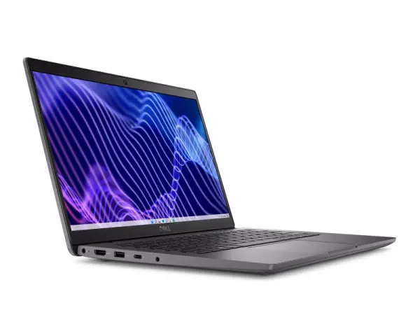 DELL Latitude 3440 14'' FHD i5-1235U 8GB 512GB SSD Iris Xe BL FP Win11Pro 3yr ProSuppo 