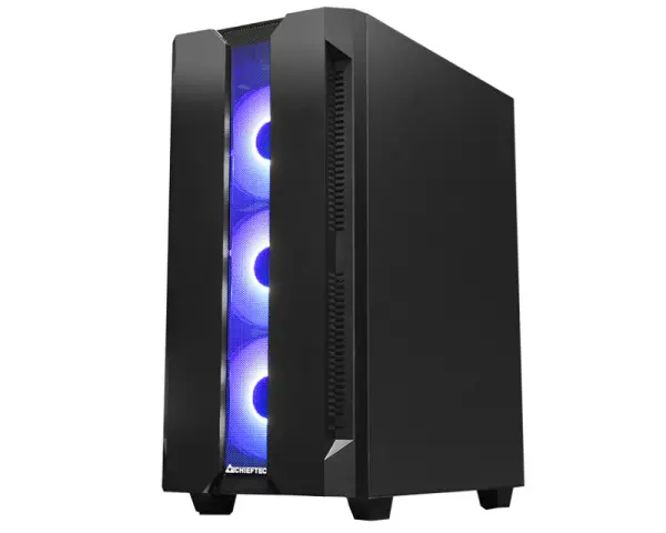 CHIEFTEC GS-01B-700ZPU Hunter gaming kućište 
