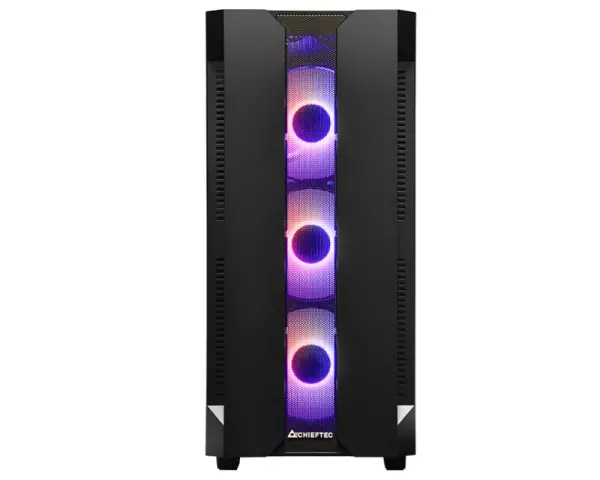 CHIEFTEC GS-01B-700ZPU Hunter gaming kućište 