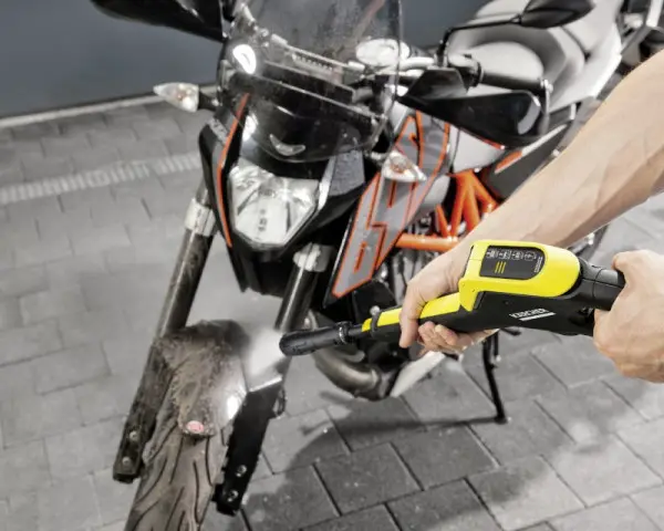 KARCHER K 5 POWER CONTROL Perač pod pritiskom 