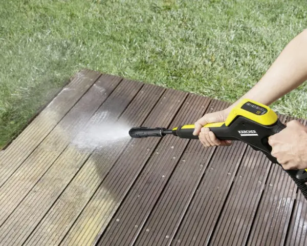 KARCHER K 5 POWER CONTROL Perač pod pritiskom 