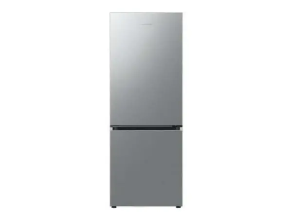 Frižider SAMSUNG RB34C602ES9kombinovaniNoFrostE344L(230+114)WiFi185,3x59,5x65,8cmsrebrna' ( 'RB34C602ES9EK' ) 