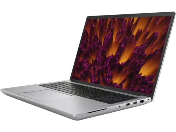 Laptop HP ZBook Fury 16 G10 W11P16''WUXGA AGi7-13700HX32GB512GBRTX 2000 8GBbacklitsmartFPR3g' ( '62V79EA32' ) 