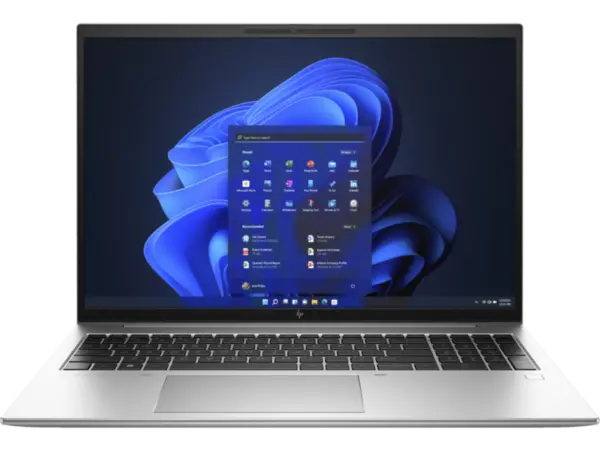 Laptop HP EliteBook 860 G9 Win 11 Pro16''WUXGA AG IR400i5-1235U16GB512GBbacklitsmartFPR3gpad' ( '6T273EAP' ) 