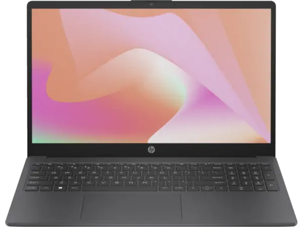 Laptop HP 15-fc0040nm DOS15.6''FHD AG Ryzen 5-7520U8GB onboard512GBpodlogasiva' ( '9S3Y6EAP' ) 