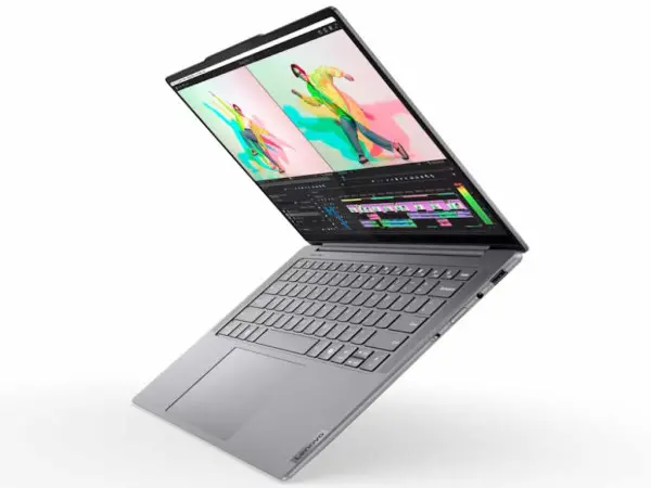 Laptop LENOVO Yoga Pro 7 14IMH9 DOS14.5'' 3K TouchU9-185H32GB1TB SSDbacklit STBsiva' ( '83E2004LYA' ) 