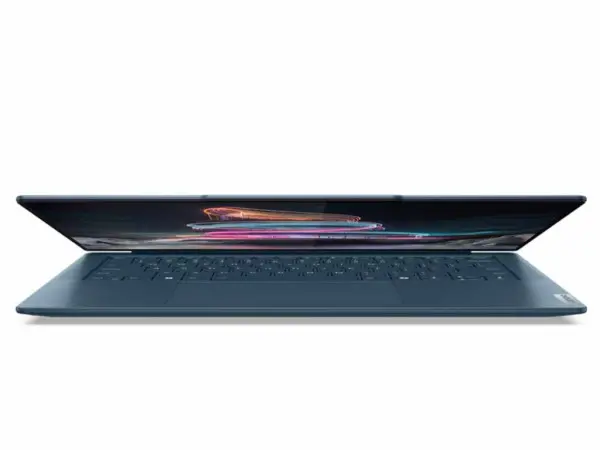 Laptop LENOVO Yoga Pro 7 14IMH9 DOS14.5'' 3K TouchU9-185H32GB1TB SSDbacklit STBpetrol' ( '83E2004MYA' ) 