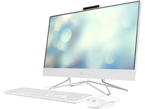 Računar HP 24-df1065ny  AiODOS23.8'' FHD AG IPSi3-1115G48GB512GBWiFibela' ( 'A24KVEA#BED' ) 