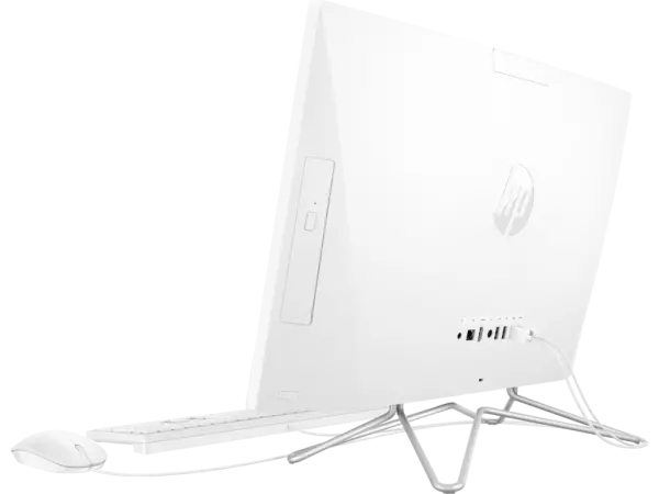 Računar HP 24-df1065ny  AiODOS23.8'' FHD AG IPSi3-1115G48GB512GBWiFibela' ( 'A24KVEA#BED' ) 