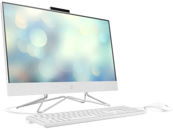 Računar HP 24-df1065ny  AiODOS23.8'' FHD AG IPSi3-1115G48GB512GBWiFibela' ( 'A24KVEA#BED' ) 