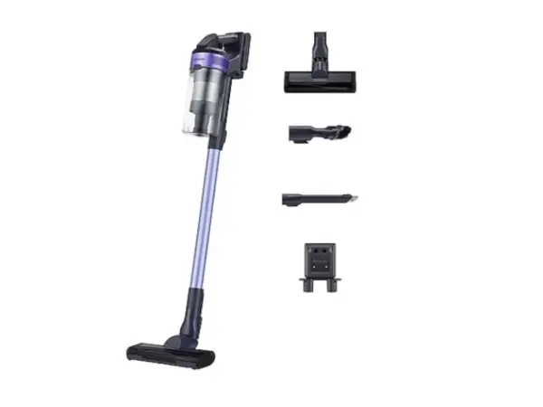Usisivač SAMSUNG VS15A6031R4 Jet 60150Wsa posudomštapniviolet' ( 'VS15A6031R4EE' ) 