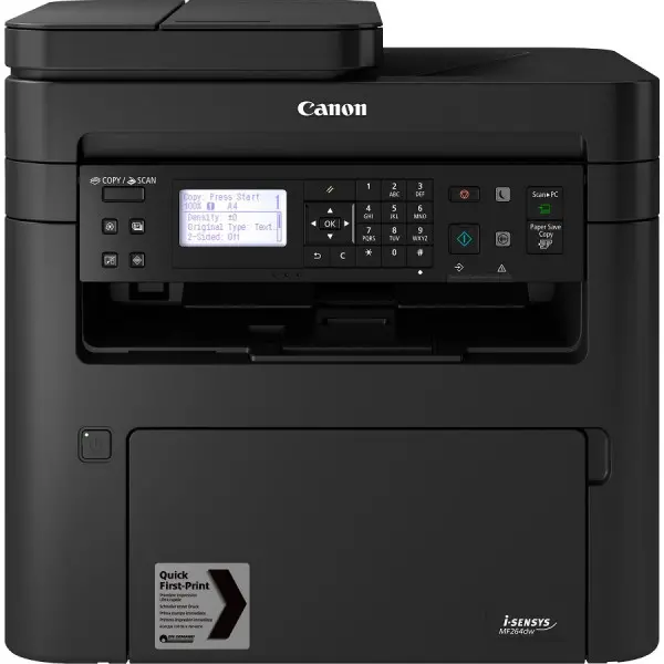 Canon MF-264dw MFP
