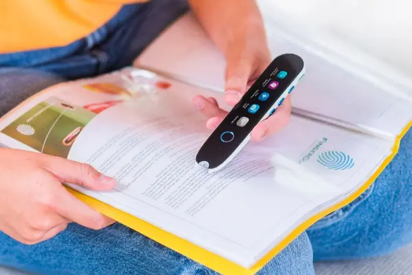 IRIS Pen Reader 8