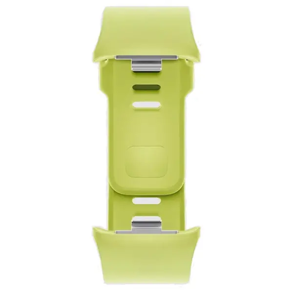 Redmi Watch TPU Quick Release Strap _ Mint Green