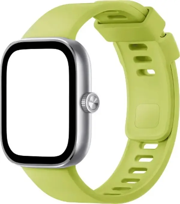 Redmi Watch TPU Quick Release Strap _ Mint Green