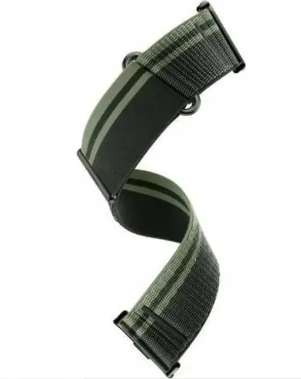 Xiaomi Braided Quick Release Strap Olive green