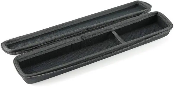 IRIS Scan Book 5 - Carrying case