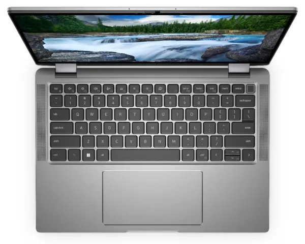 DELL Latitude 7440 2-u-1 14 inch FHD+ Touch 300 nits i7-1365U 32GB 512GB SSD Intel Iris Xe Backlit FP SC Win11Pro 3yr ProSupport laptop 