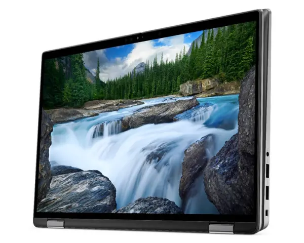 DELL Latitude 7440 2-u-1 14 inch FHD+ Touch 300 nits i7-1365U 32GB 512GB SSD Intel Iris Xe Backlit FP SC Win11Pro 3yr ProSupport laptop 
