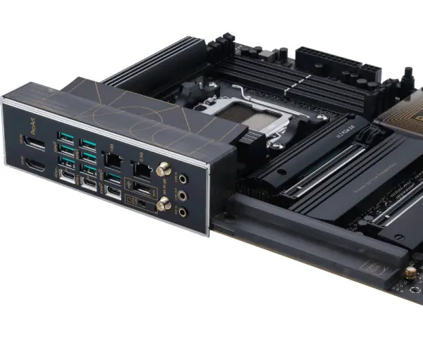 ASUS PROART X670E-CREATOR WIFI matična ploča