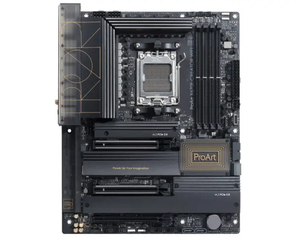 ASUS PROART X670E-CREATOR WIFI matična ploča