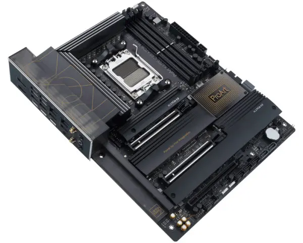 ASUS PROART X670E-CREATOR WIFI matična ploča