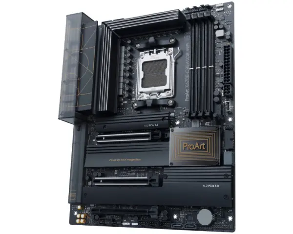 ASUS PROART X670E-CREATOR WIFI matična ploča