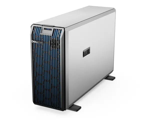 DELL PowerEdge T350 Xeon E-2314 4C 1x16GB H355 1x480GB SSD RI 700W (1+1) 3yr NBD (3)