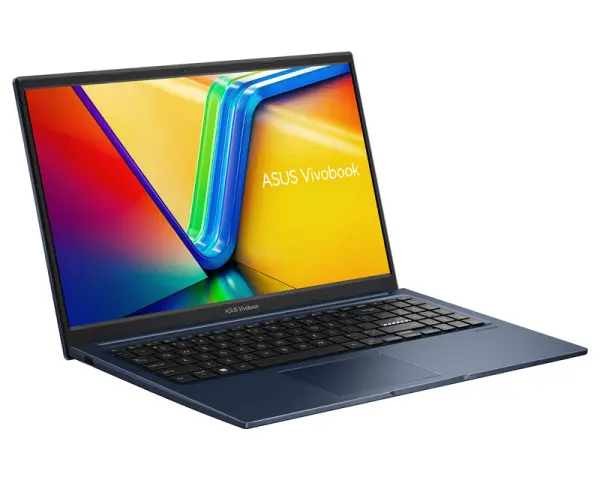 ASUS Vivobook 15 X1504ZA-NJ886 (15.6 inča FHD , i5-1235U, 16GB, SSD 512GB) laptop 