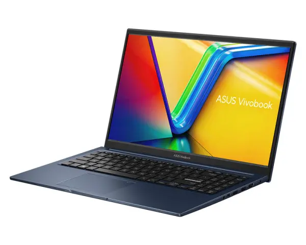 ASUS Vivobook 15 X1504ZA-NJ886 (15.6 inča FHD , i5-1235U, 16GB, SSD 512GB) laptop 