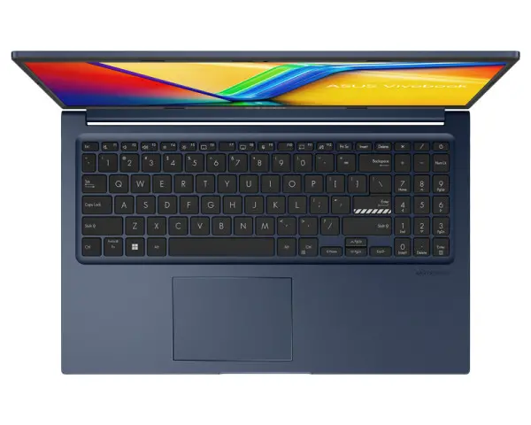 ASUS Vivobook 15 X1504ZA-NJ886 (15.6 inča FHD , i5-1235U, 16GB, SSD 512GB) laptop 