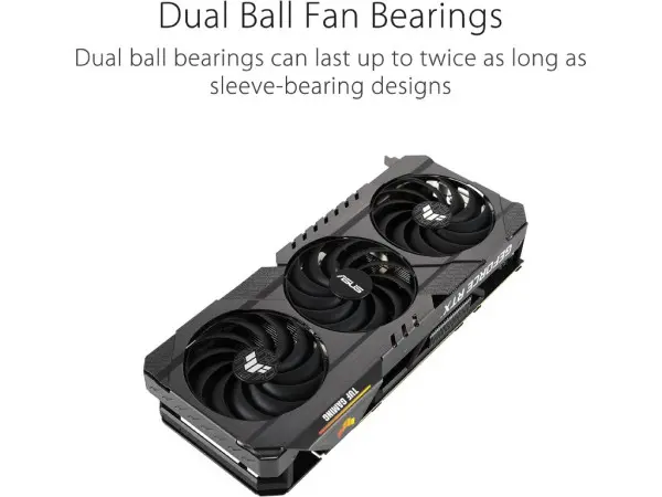 Grafička karta ASUS TUF-RTX4090-O24G-OG-GAMING NVD24GBGDDR6X384bitcrna' ( 'T-RTX4090-O24G-OG-G' ) 