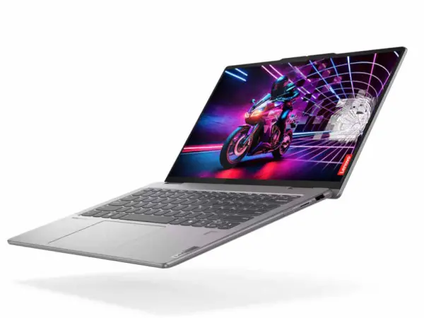 Laptop LENOVO Yoga 7 2-in-1 14AHP9 DOS14'' WUXGA TouchRyzen 7 8840HS16GB1TB SSDbacklitSRsiva' ( '83DK001YYA' ) 