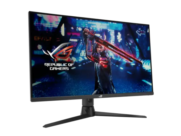 Monitor ASUS ROG XG32UQ 32''IPS3840x2160160Hz1ms GtGHDMIx2,DP,USBGsync,freesyncvisinacrna' ( '90LM08B0-B01170' ) 
