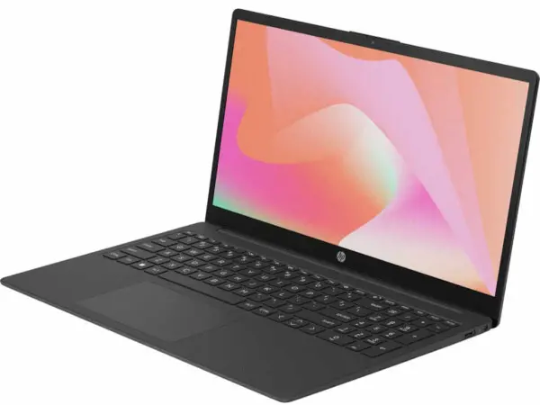 Laptop HP 15-fc0042nm DOS15.6''FHD AGRyzen 3-7320U8GB onboard512GBpodloga' ( '9S3Y7EAP' ) 