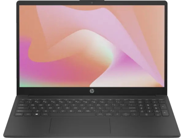 Laptop HP 15-fc0042nm DOS15.6''FHD AGRyzen 3-7320U8GB onboard512GBpodloga' ( '9S3Y7EAP' ) 