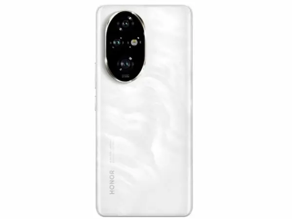Smartphone HONOR 200 Pro 5G 12GB512GBbela ( 5109BFTF )