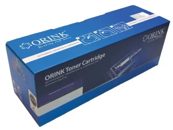 Toner Orink W1500A, 150A zam. kaseta za HP M111/M141 1k (bez cipa)