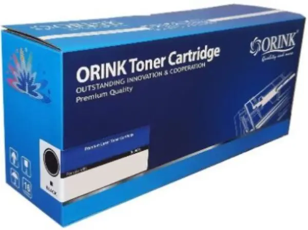 Toner Orink W1500A, 150A zam. kaseta za HP M111/M141 1k (bez cipa)
