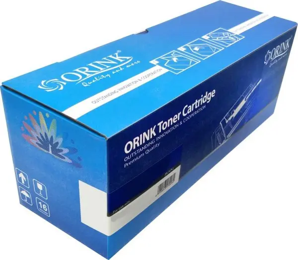Toner Orink W1500A, 150A zam. kaseta za HP M111/M141 1k (bez cipa)
