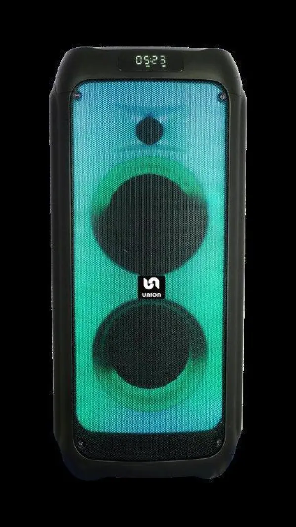 Union PartyBox 80W 5.5' (UN-PS80B-05)