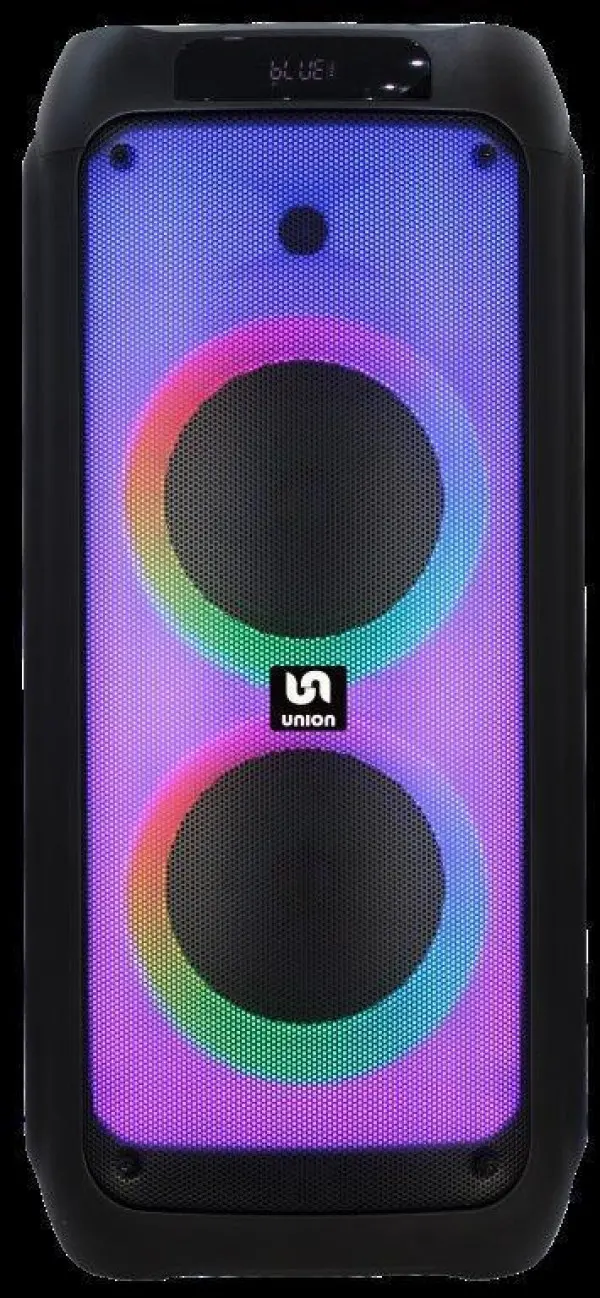 Union PartyBox 120W 8' (UN-PS120B-08)