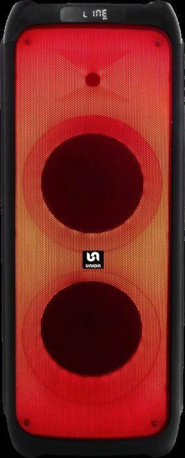 Union PartyBox 180W 10' (UN-PS180B-10)