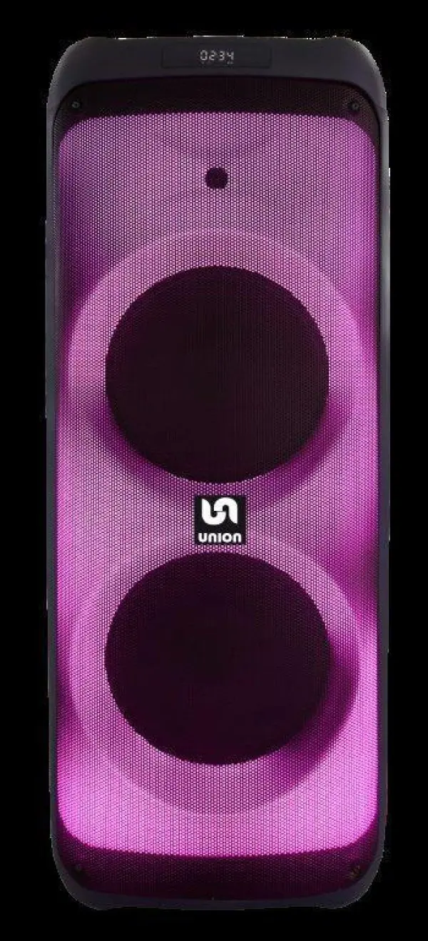 Union PartyBox 250W 12' (UN-PS250B-12)