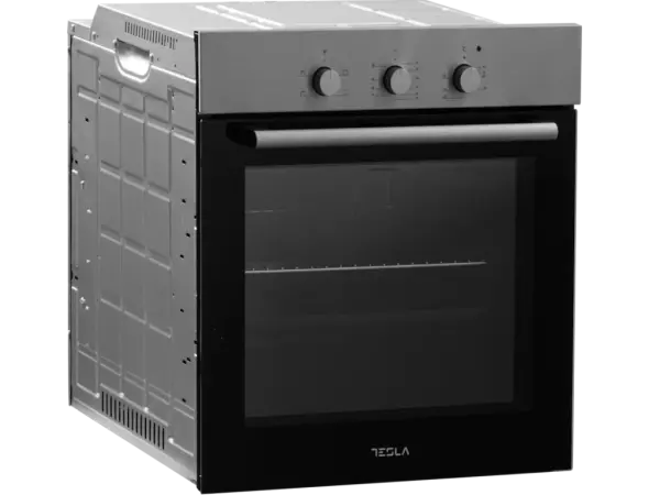 Ugradni set TESLA HV6403SB+BO601SX ugradna rerna i ugradna ploča' ( 'HV6403SB+BO601SX' ) 