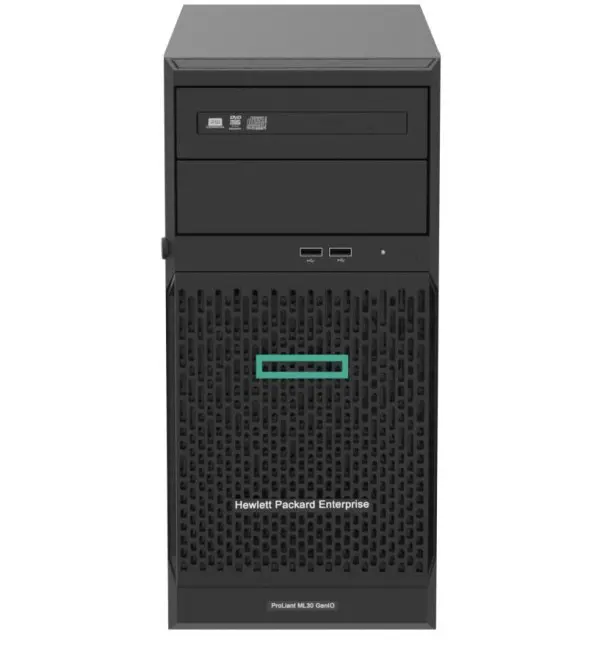 Server HPE ProLiant ML30 Gen10+ E-222416GBNoHDD350W