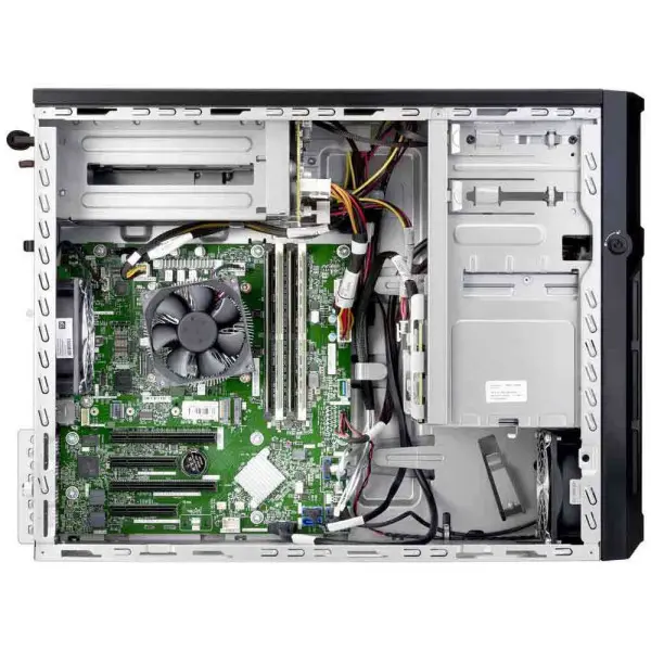 Server HPE ProLiant ML30 Gen10+ E-222416GBNoHDD350W